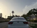 Kia Rio Low Millege