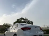 Kia Rio Low Millege