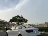 Kia Rio Low Millege