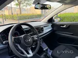 Kia Rio Low Millege