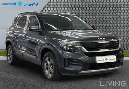 Kia Seltos  2023