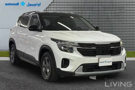 Kia Seltos  2024