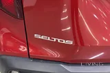 KIA SELTOS 1.5L 2024 58,517 KM