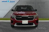 KIA SELTOS 1.5L 2024 58,517 KM