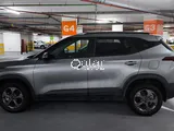 Kia Seltos 2020