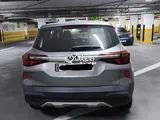Kia Seltos 2020