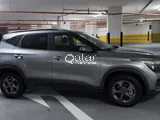 Kia Seltos 2020