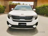KIA SELTOS 2020 FOR SALE