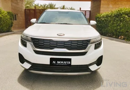 Kia Seltos  2020