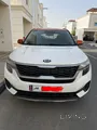 Kia seltos 2021