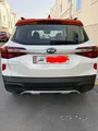 Kia seltos 2021