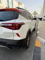 Kia seltos 2021
