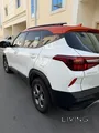 Kia seltos 2021
