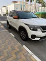 Kia seltos 2021