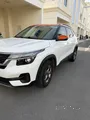 Kia seltos 2021