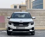 Kia Seltos 2021