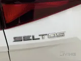 Kia Seltos 2021