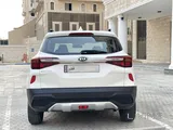 Kia Seltos 2021