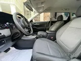 Kia Seltos 2021