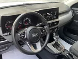 Kia Seltos 2021