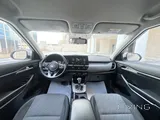 Kia Seltos 2021