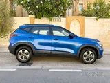KIA SELTOS 2021 FAMILY USED
