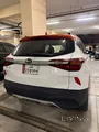 Kia seltos 2021 model