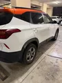 Kia seltos 2021 model