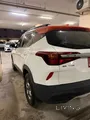 Kia seltos 2021 model