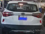 Kia Seltos 2021 Model in good condition