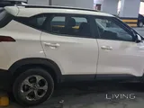 Kia Seltos 2021 Model in good condition