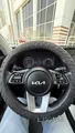 Kia Seltos 2022 lady driven