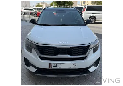 Kia Seltos  2022