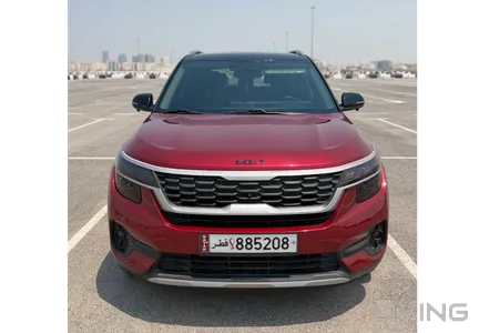 Kia Seltos  2023