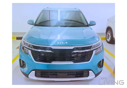 Kia Seltos  2024
