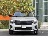 Kia Seltos 2024 