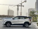 Kia Seltos 2024 