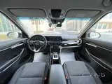 Kia Seltos 2024 