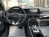 Kia Seltos 2024 