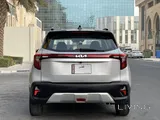 Kia Seltos 2024 