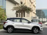 Kia Seltos 2024 