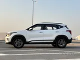 Kia Seltos 2025 Brand New