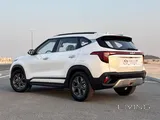Kia Seltos 2025 Brand New