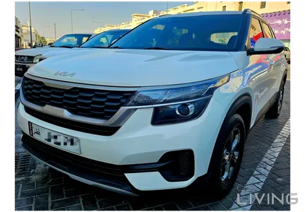 Kia Seltos  2023
