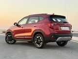 Kia Seltos 2025 Brand New