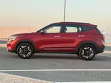 Kia Seltos 2025 Brand New