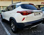 Kia Seltos as new 2023 for sale