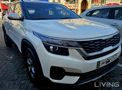 Kia Seltos  2023