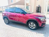 KIA SELTOS - FAMILY USED - 2021 MODEL