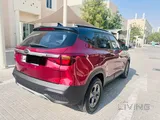 KIA SELTOS - FAMILY USED - 2021 MODEL